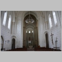 Église Saint-Georges de Faye-la-Vineuse, Photo  Azay-Chinon Val de Loire Tourisme, flickr,9.jpg